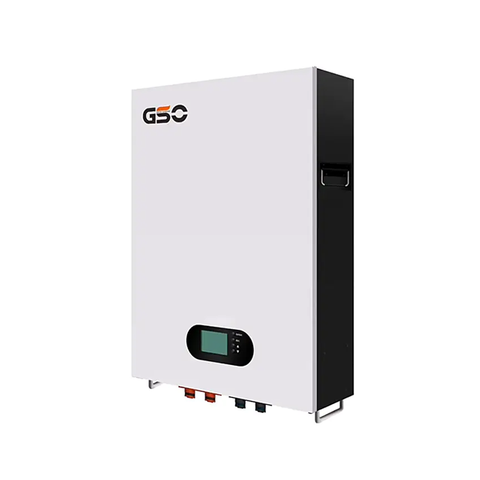 Solar Wall Mounted 5kw 10kw LiFePO4 Lithium Ion Battery 24V 48V 50AH 100AH 150AH 200AH 300AH 400AH