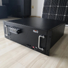 48v 200ah 400ah 500ah Lifepo4 Lithium Battery 20kw Pack for Solar System Solar Batteries