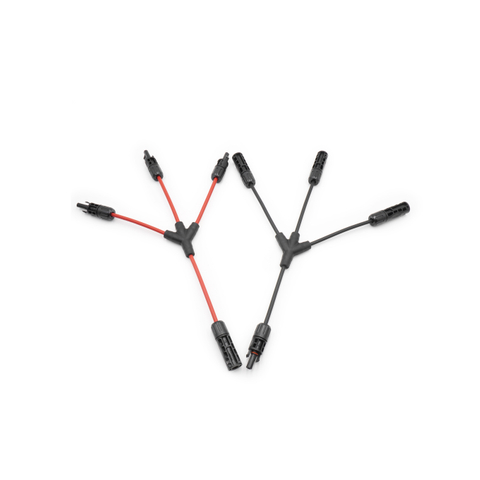 Strong Insulation Pntech PV005-3t1 1500V 3 To1y Branch Connector