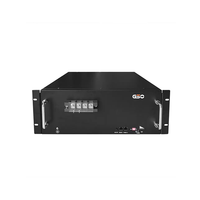 48v 200ah 400ah 500ah Lifepo4 Lithium Battery 20kw Pack for Solar System Solar Batteries