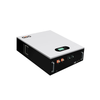 Solar Wall Mounted 5kw 10kw LiFePO4 Lithium Ion Battery 24V 48V 50AH 100AH 150AH 200AH 300AH 400AH
