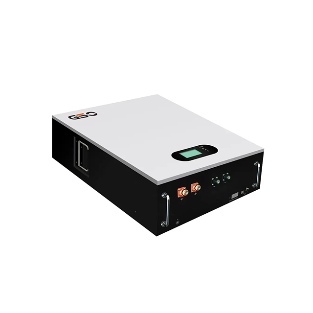 Solar Wall Mounted 5kw 10kw LiFePO4 Lithium Ion Battery 24V 48V 50AH 100AH 150AH 200AH 300AH 400AH
