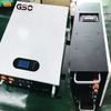 24V 50ah 100ah 200ah 25.6v Lifepo4 Li-ion Lithium Battery Power