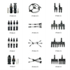  Factory Price 1000V PV004-EN Solar Connector TUV Approval IP67 Waterproof for Solar pv system