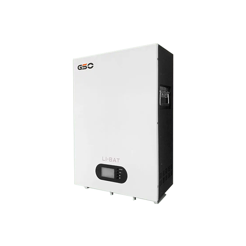 24V 50ah 100ah 200ah 25.6v Lifepo4 Li-ion Lithium Battery Power