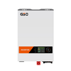 48v Lifepo4 Battery Mppt Solar Charge Controller 96v 192v 80a 100a 380v for Home System