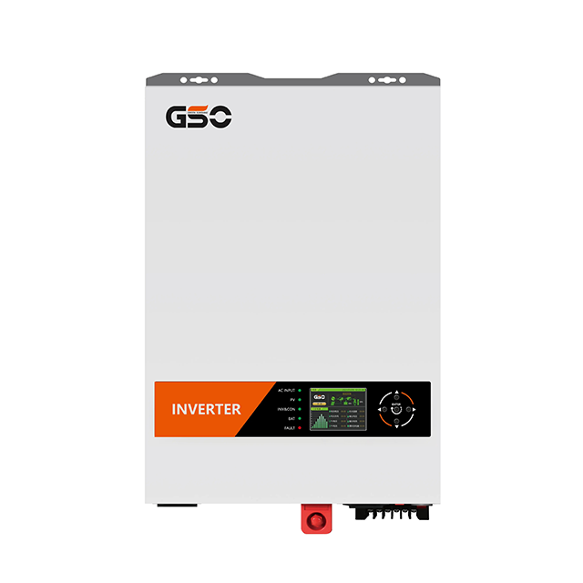 48v Lifepo4 Battery Mppt Solar Charge Controller 96v 192v 80a 100a 380v for Home System