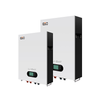 24V 50ah 100ah 200ah 25.6v Lifepo4 Li-ion Lithium Battery Power