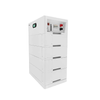  New Stack Series 5kwh 10kwh 15kwh 20kwh stacked lithium ion battery energy storage battery For Energy Storage System