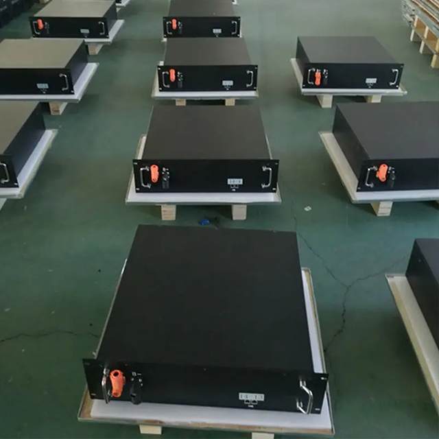 48v 200ah 400ah 500ah Lifepo4 Lithium Battery 20kw Pack for Solar System Solar Batteries
