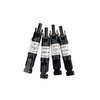 30A Solar Panel Connector in-Line Fuse Holder PV Wire Connectors Adaptor 1000V PV Connector