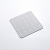 Customizable High Purity Solar Panel 130 Cells Panel 450W Photovoltaic Solar Panel