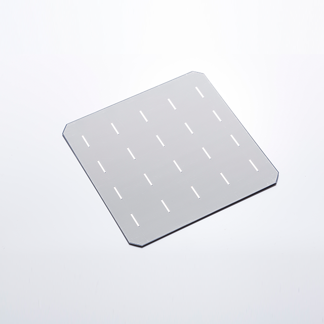 Customizable High Purity Solar Panel 130 Cells Panel 450W Photovoltaic Solar Panel