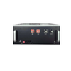24V 50ah 100ah 200ah 25.6v Lifepo4 Li-ion Lithium Battery Power