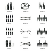 30A Solar Panel Connector in-Line Fuse Holder PV Wire Connectors Adaptor 1000V PV Connector