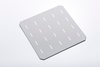 Hot Sale Mono P-Type Solar Panel 120 Cells 600W PV Solar Plate with 12 Years+ Warranty
