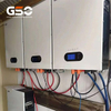Solar Wall Mounted 5kw 10kw LiFePO4 Lithium Ion Battery 24V 48V 50AH 100AH 150AH 200AH 300AH 400AH
