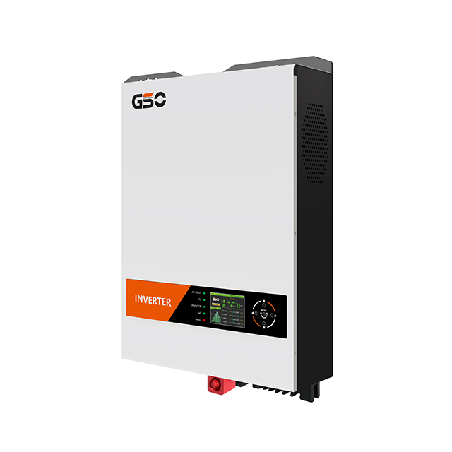 48v Lifepo4 Battery Mppt Solar Charge Controller 96v 192v 80a 100a 380v for Home System