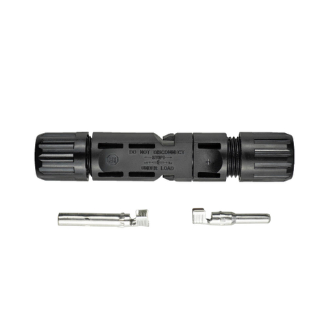  Factory Price 1000V PV004-EN Solar Connector TUV Approval IP67 Waterproof for Solar pv system