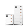  New Stack Series 5kwh 10kwh 15kwh 20kwh stacked lithium ion battery energy storage battery For Energy Storage System