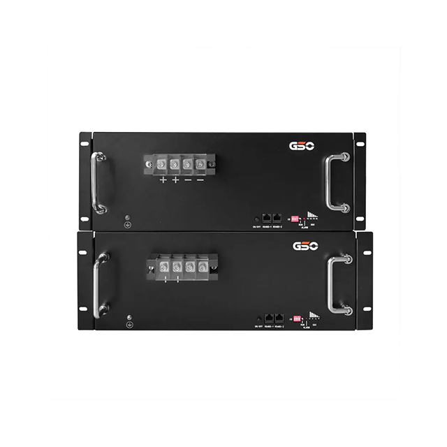 48v 200ah 400ah 500ah Lifepo4 Lithium Battery 20kw Pack for Solar System Solar Batteries