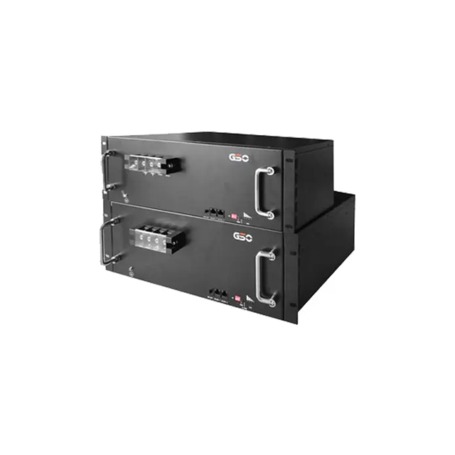 48v 200ah 400ah 500ah Lifepo4 Lithium Battery 20kw Pack for Solar System Solar Batteries