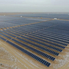 Risen 385W P Type Solar Panel with High Efficiency Commercial PV Module Solar Plate