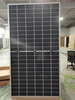 High Power and Efficiency N-Type HJT 700W Solar Panel Solar Plate
