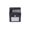 Outdoor Waterproof Solar Powered Wireless Security Lights Solar LED Induction Wall Lamp with 20 LED Solar Lights