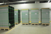 Customizable High Purity Solar Panel 130 Cells Panel 450W Photovoltaic Solar Panel