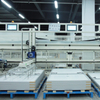 Risen 385W P Type Solar Panel with High Efficiency Commercial PV Module Solar Plate