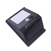 Outdoor Waterproof Solar Powered Wireless Security Lights Solar LED Induction Wall Lamp with 20 LED Solar Lights