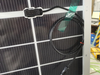 High Power and Efficiency N-Type HJT 700W Solar Panel Solar Plate