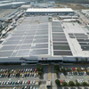 High Power and Efficiency N-Type HJT 700W Solar Panel Solar Plate