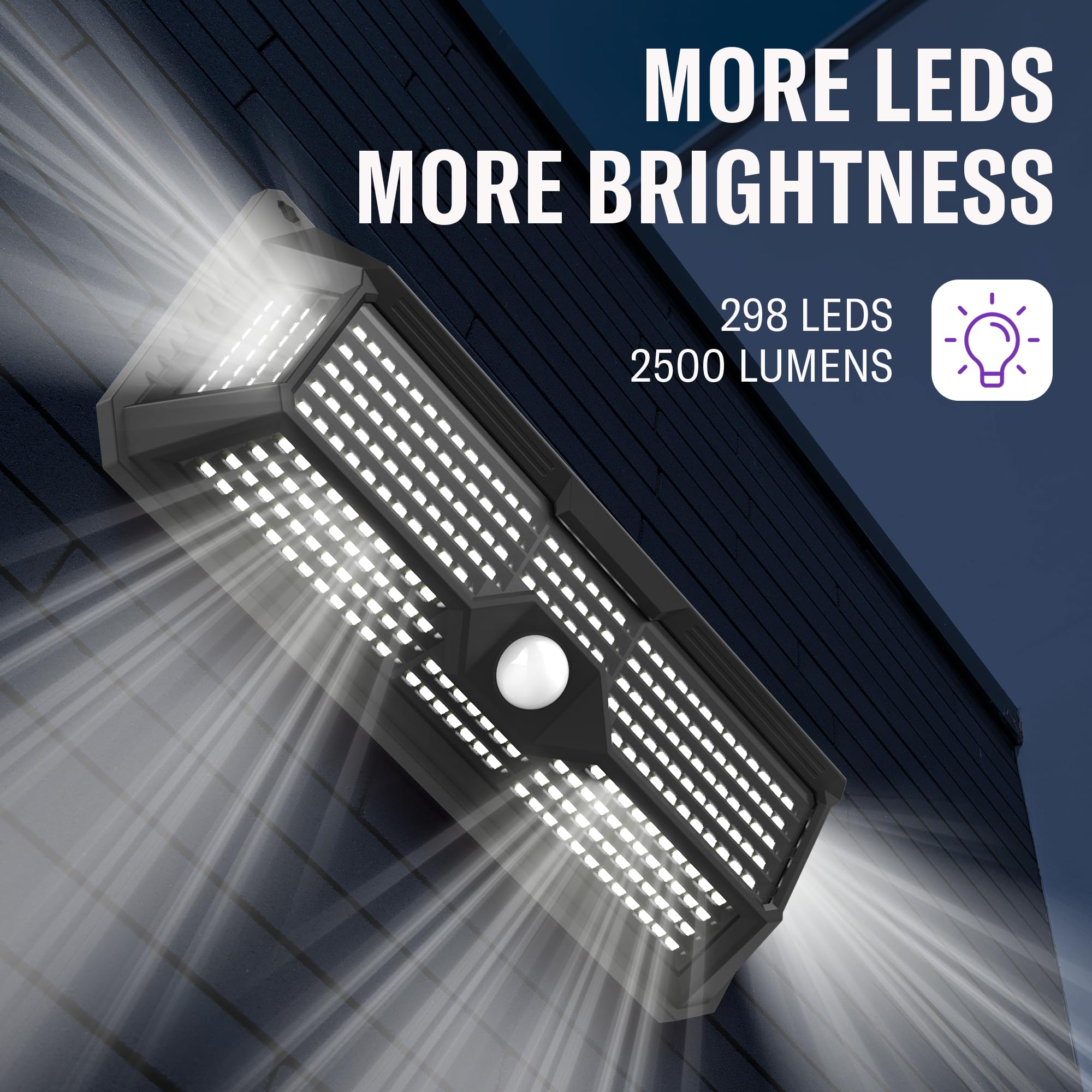 1 Pack (298 LED)-07