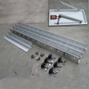 Wholesale Hot-selling Adjustable Tripod Aluminium Solar Tripod Support for One pcs Panel 