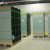 Risen 385W P Type Solar Panel with High Efficiency Commercial PV Module Solar Plate