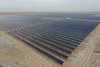 Customizable High Purity Solar Panel 130 Cells Panel 450W Photovoltaic Solar Panel