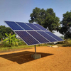 Wholesale Durable Mounting Ground Aluminum Solar System Solar Mounting Bracket photovoltaic Solar Support Structure