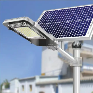 LED Solar Lights